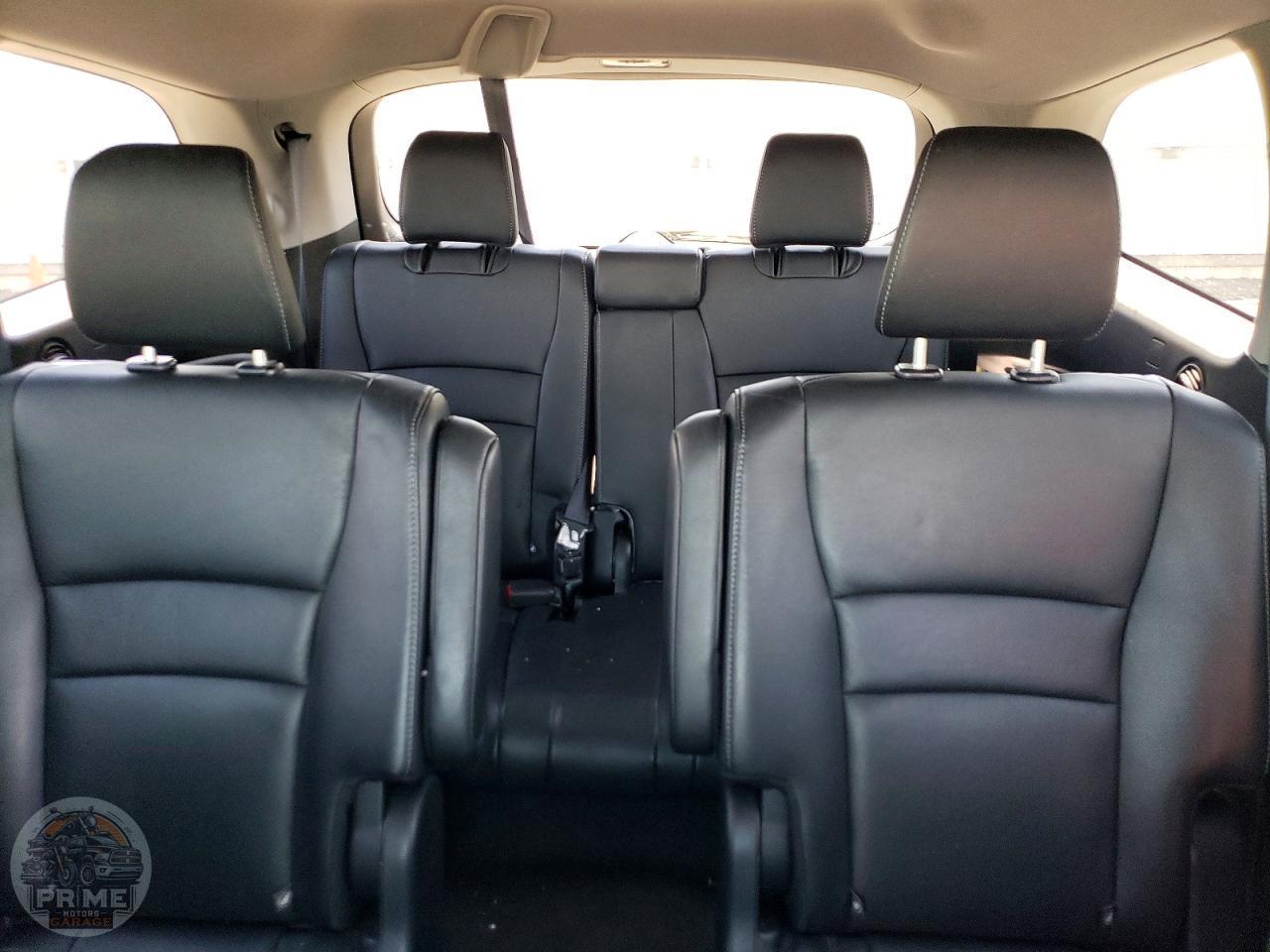 2021 HONDA PILOT — фото 10