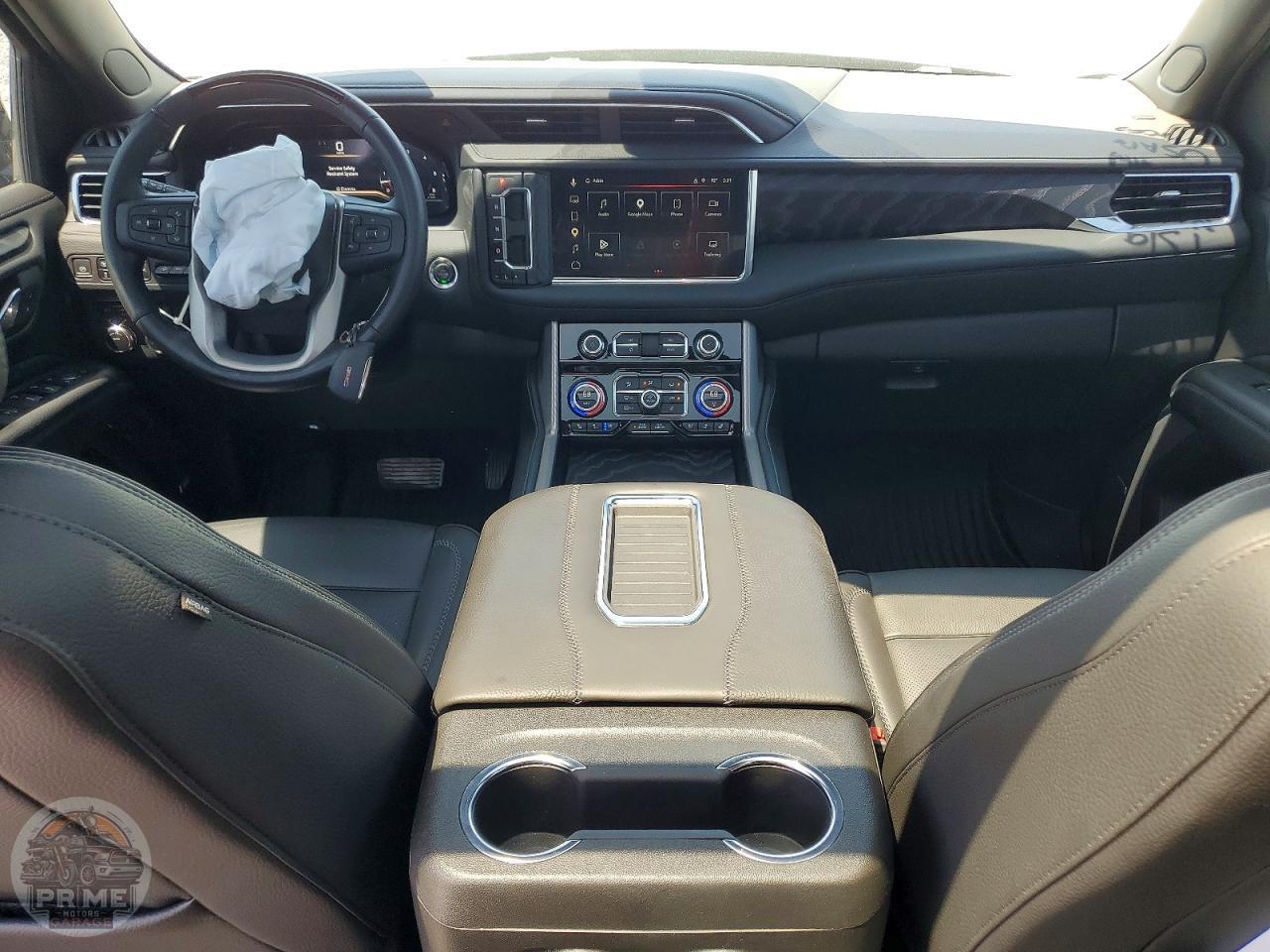 2024 GMC YUKON — фото 8