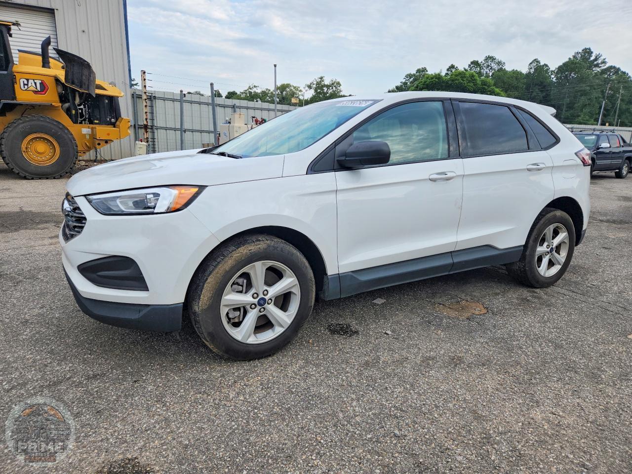 2022 FORD EDGE — фото 1