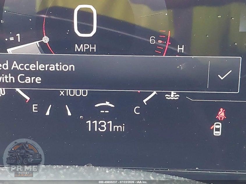 2026 GMC TERRAIN AWD ELEVATION — фото 15