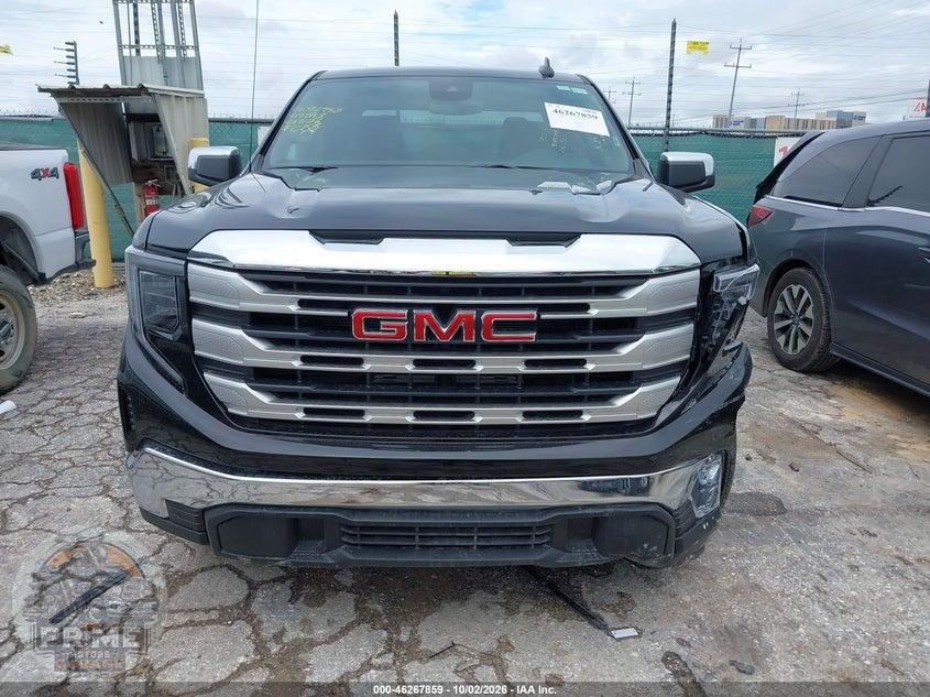 2026 GMC SIERRA 1500 , SHORT BED, SLE, RWD — фото 12