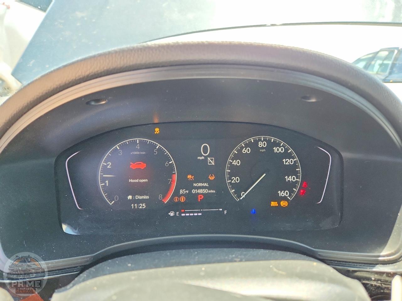 2026 HONDA CIVIC — фото 9