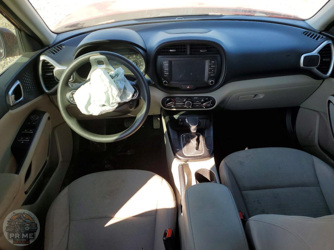 2020 KIA SOUL — фото 8