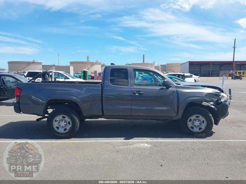 2021 TOYOTA TACOMA SR5 — фото 13