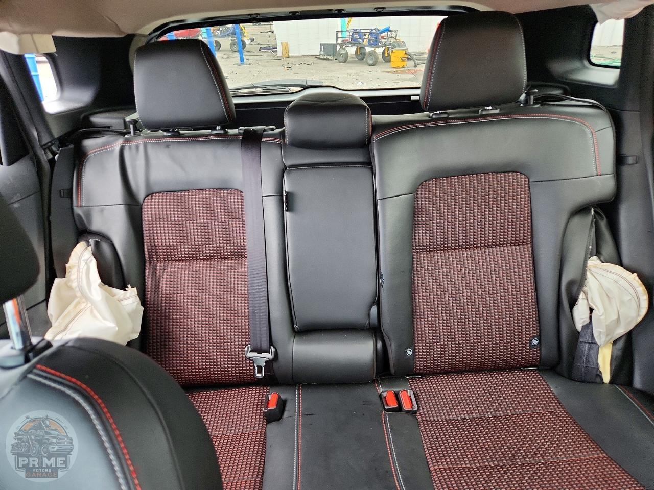 2026 NISSAN KICKS — фото 10