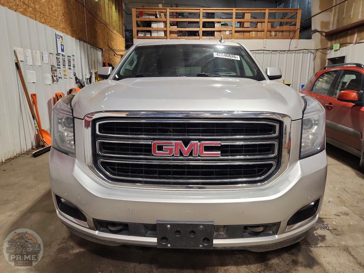 2020 GMC YUKON — фото 14