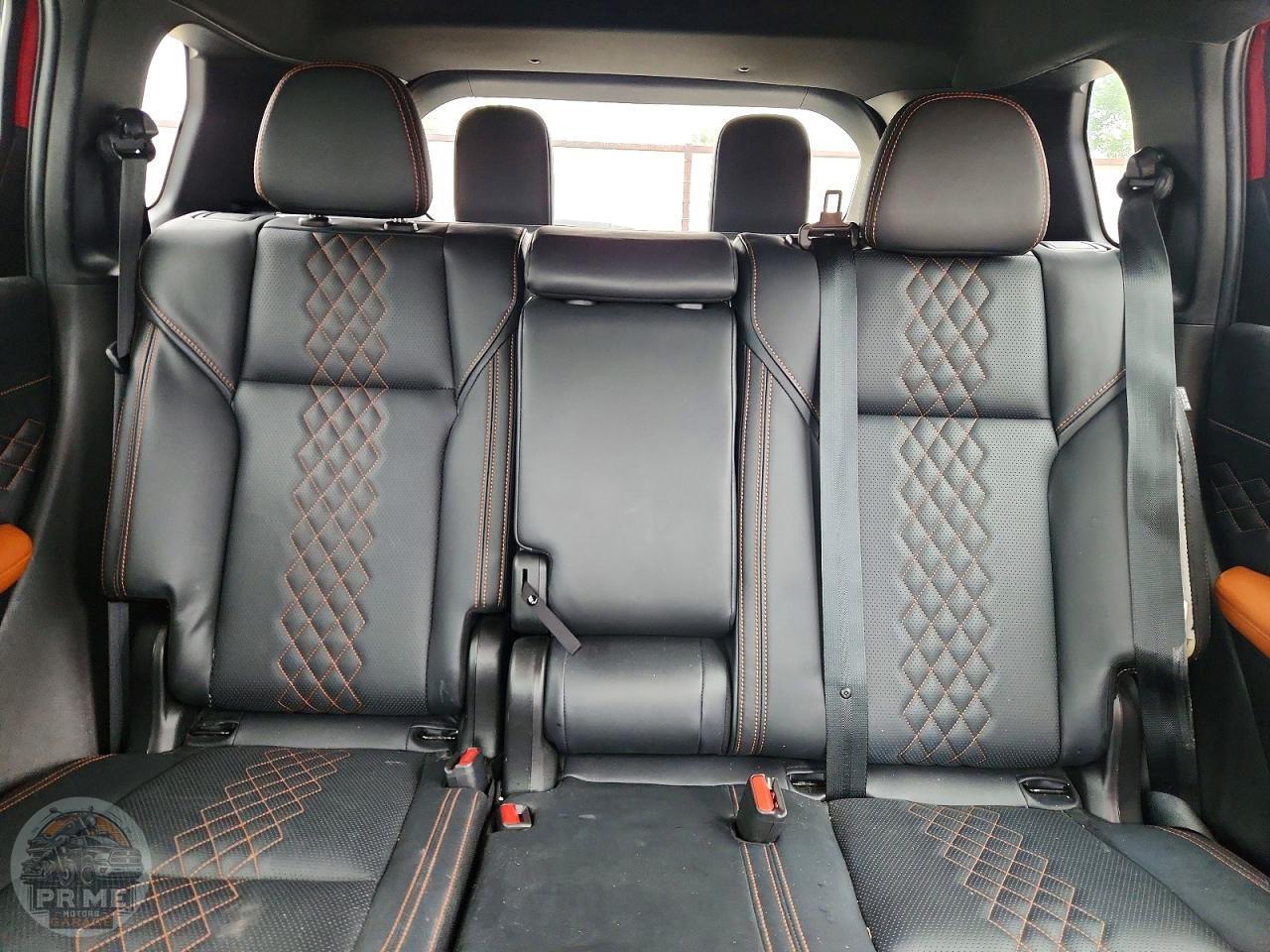 2024 MITSUBISHI OUTLANDER — фото 10