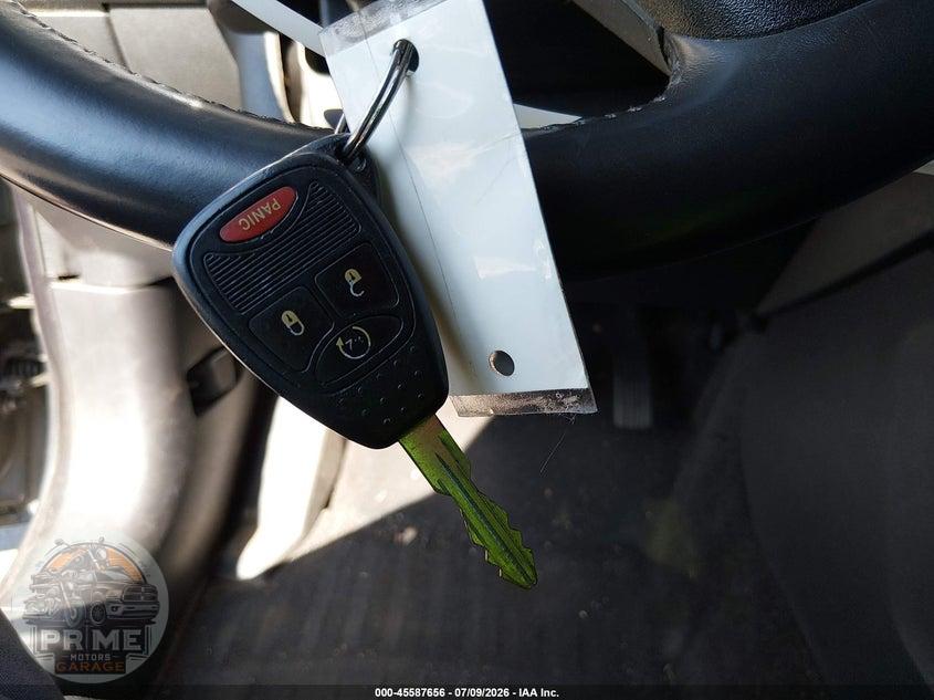 2014 JEEP COMPASS LATITUDE — фото 11