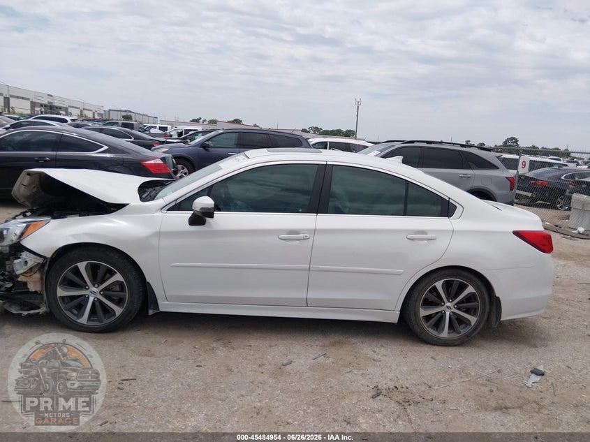 2016 SUBARU LEGACY 3.6R LIMITED — фото 14
