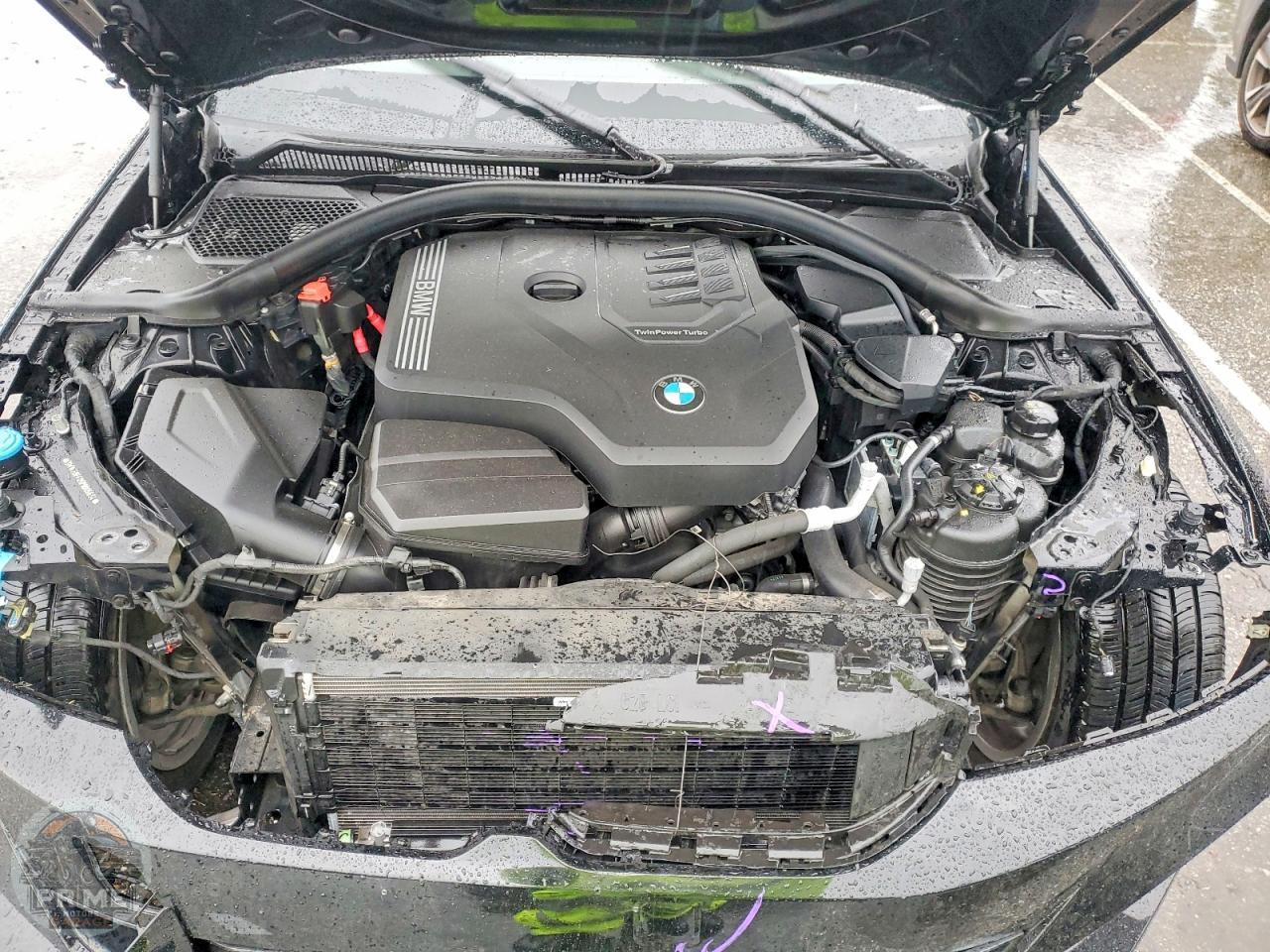 2023 BMW MOTORRAD 330I — фото 11