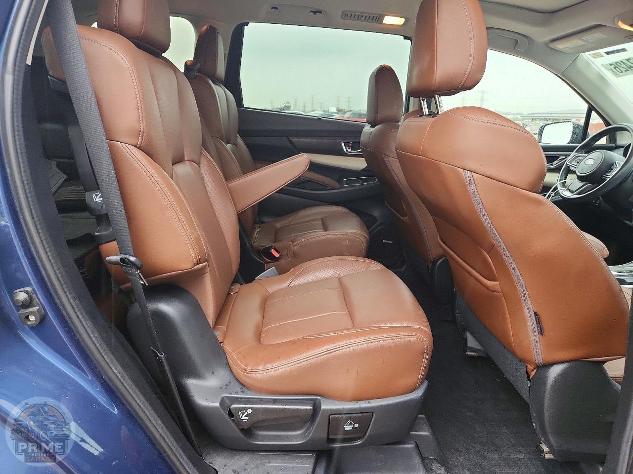 2020 SUBARU ASCENT — фото 10