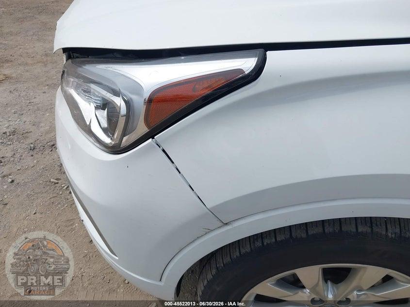 2017 BUICK ENVISION ESSENCE — фото 6