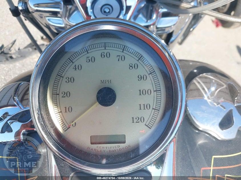 2006 HARLEY-DAVIDSON FLHRSI (ROAD KING CUSTOM) — фото 7