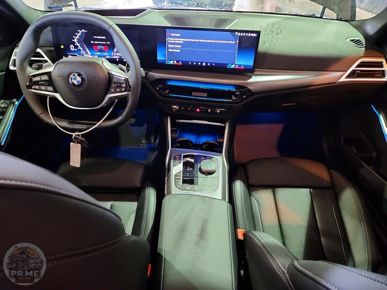 2026 BMW 3 SERIES — фото 15