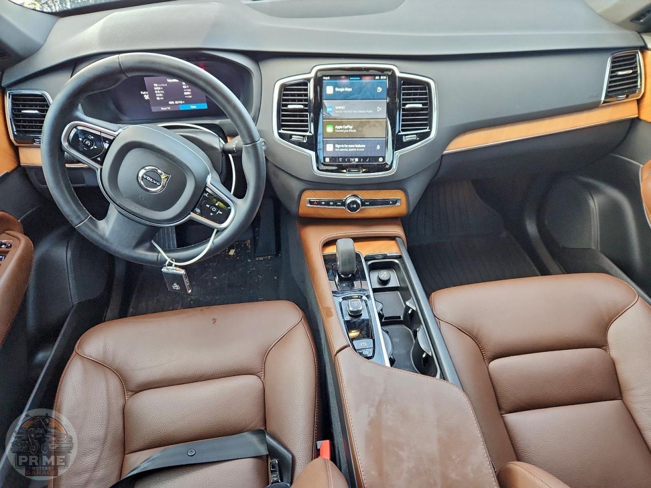 2024 VOLVO XC90 — фото 8