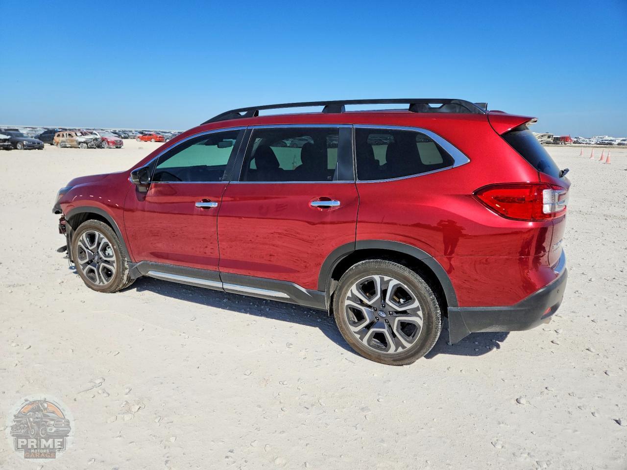 2024 SUBARU ASCENT — фото 2