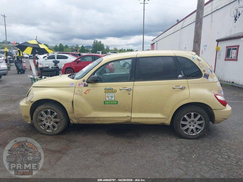 2007 CHRYSLER PT CRUISER TOURING — фото 14