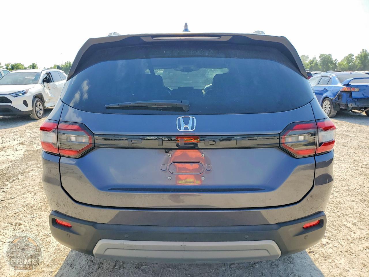 2024 HONDA PILOT — фото 6