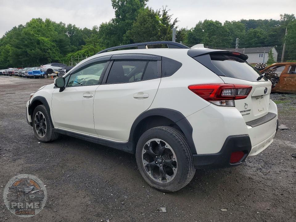 2023 SUBARU CROSSTREK — фото 2