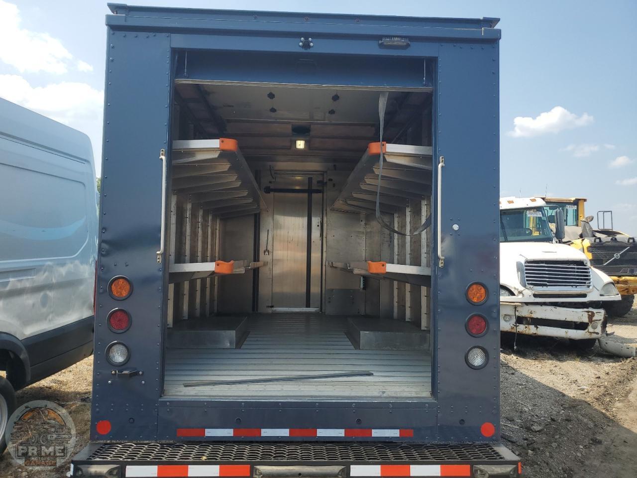 2021 FORD TRANSIT — фото 90