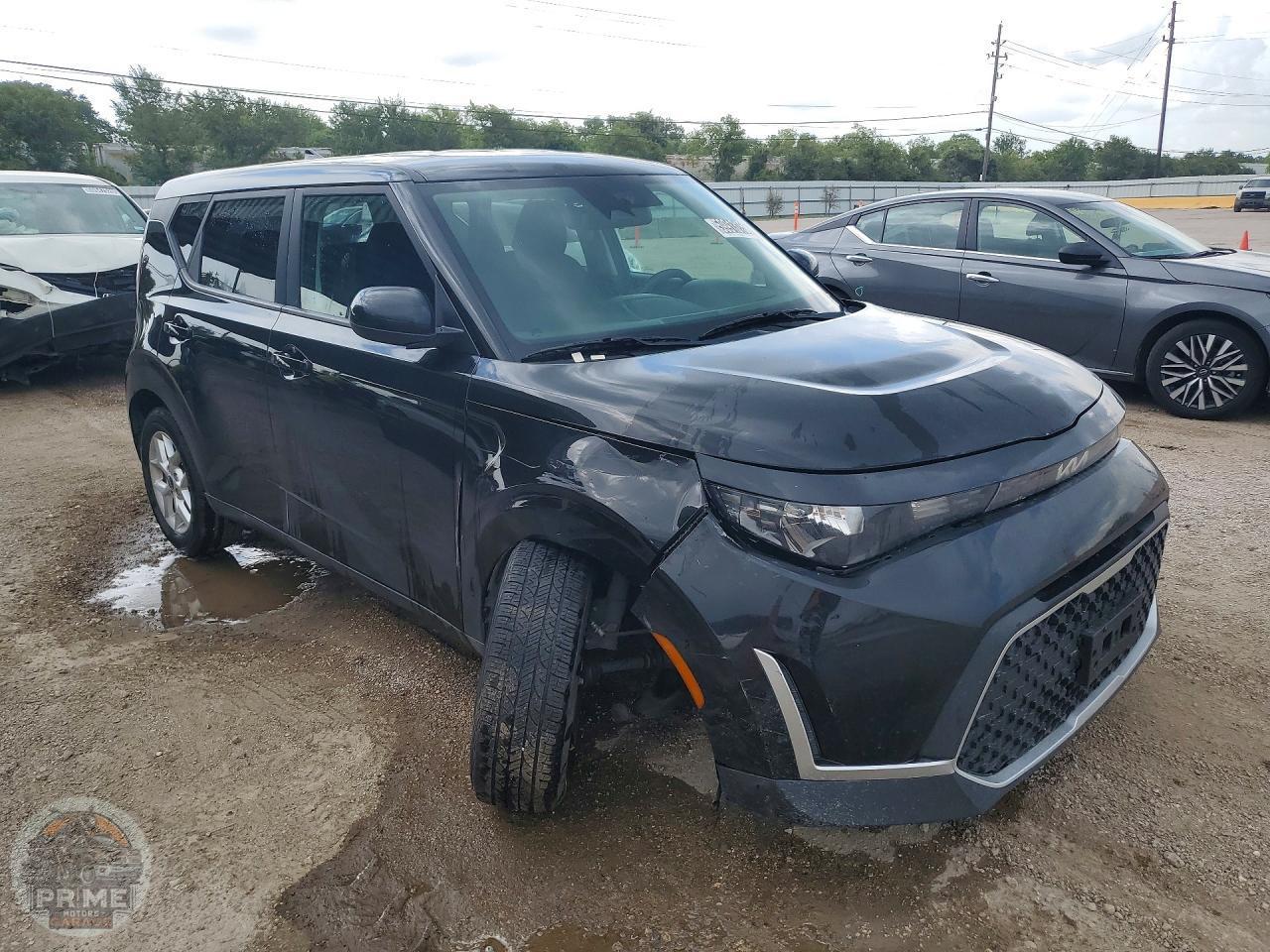 2023 KIA SOUL — фото 4