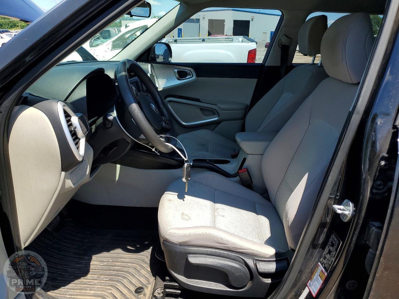 2020 KIA SOUL — фото 7