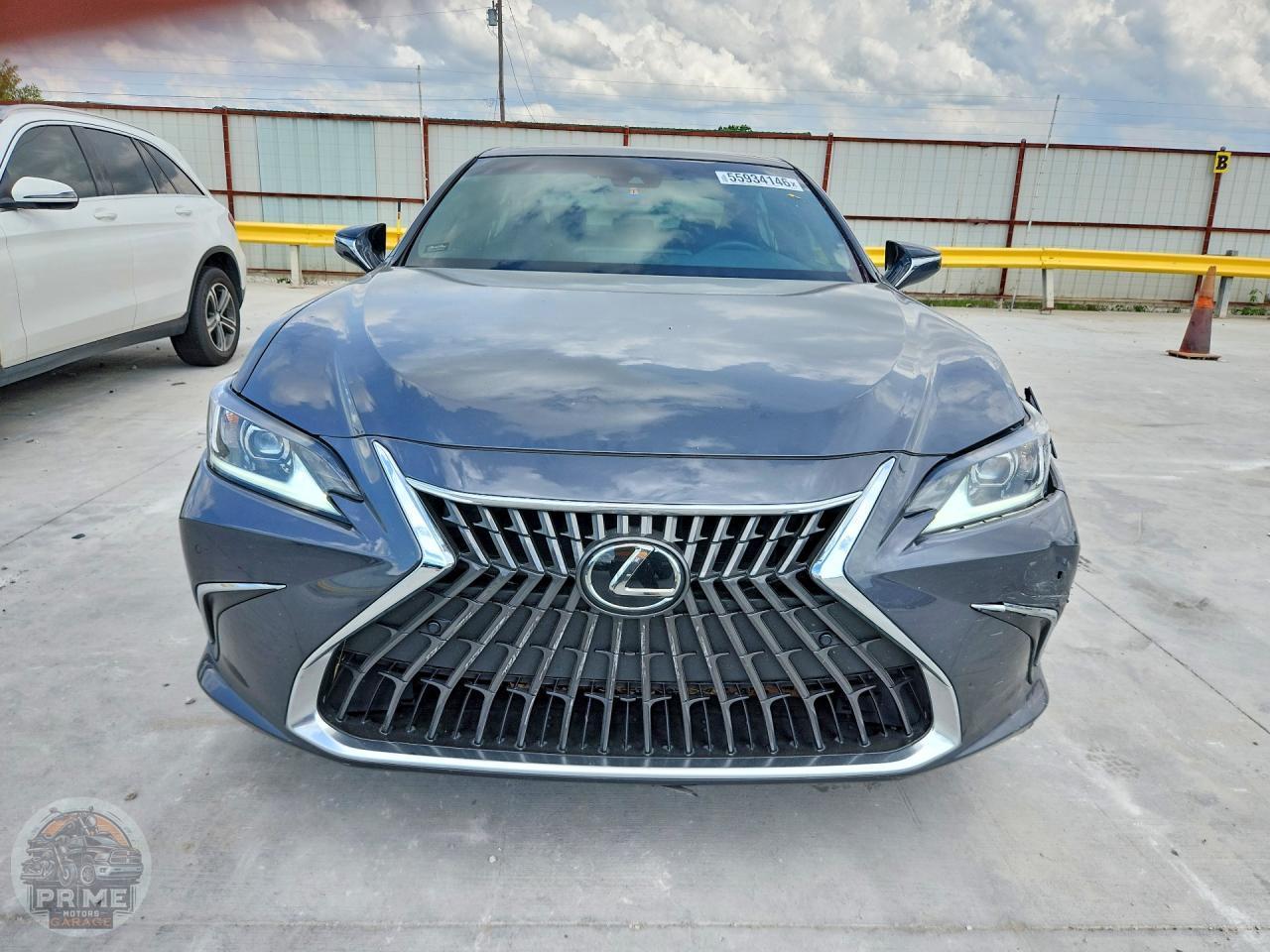 2022 LEXUS ES — фото 5