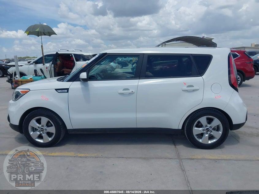 2019 KIA SOUL — фото 15