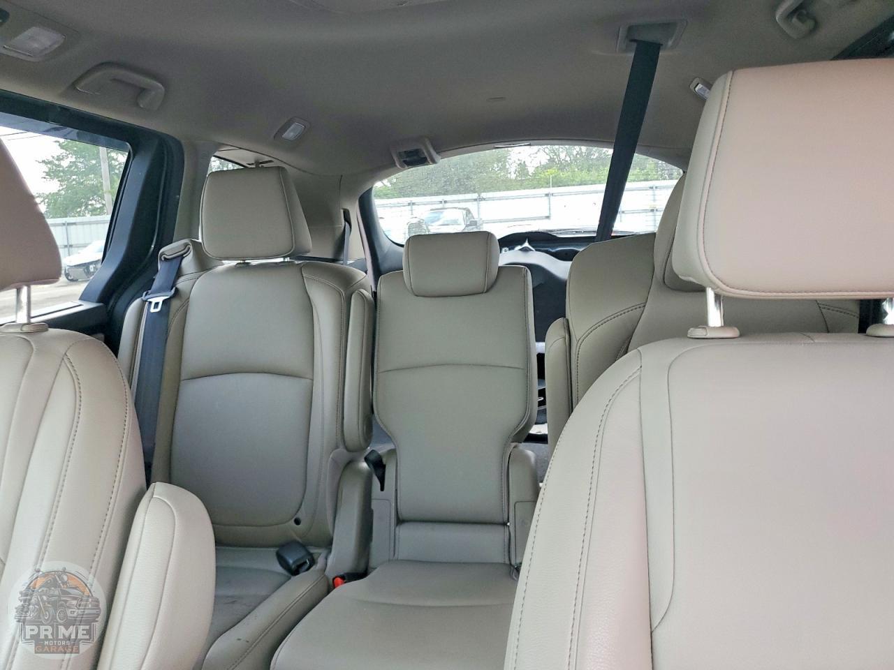 2021 HONDA ODYSSEY — фото 10