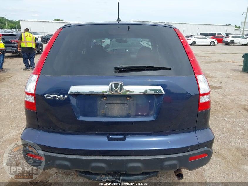 2008 HONDA CR-V EX — фото 16
