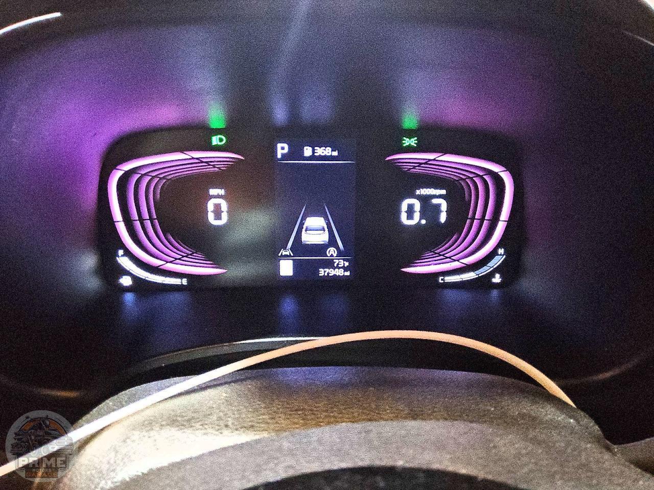 2024 KIA SOUL — фото 35