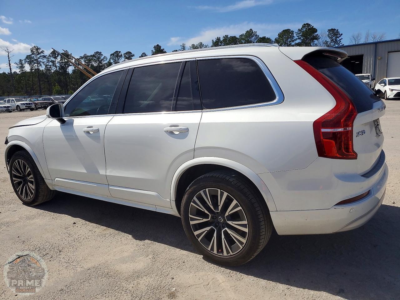 2022 VOLVO XC90 — фото 2