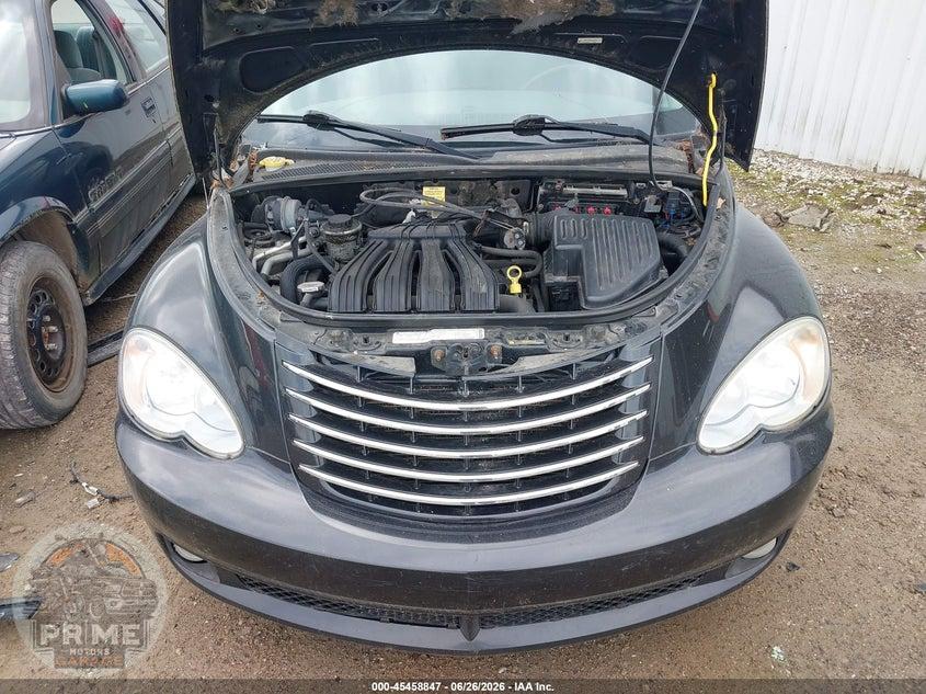 2010 CHRYSLER PT CRUISER CLASSIC — фото 10
