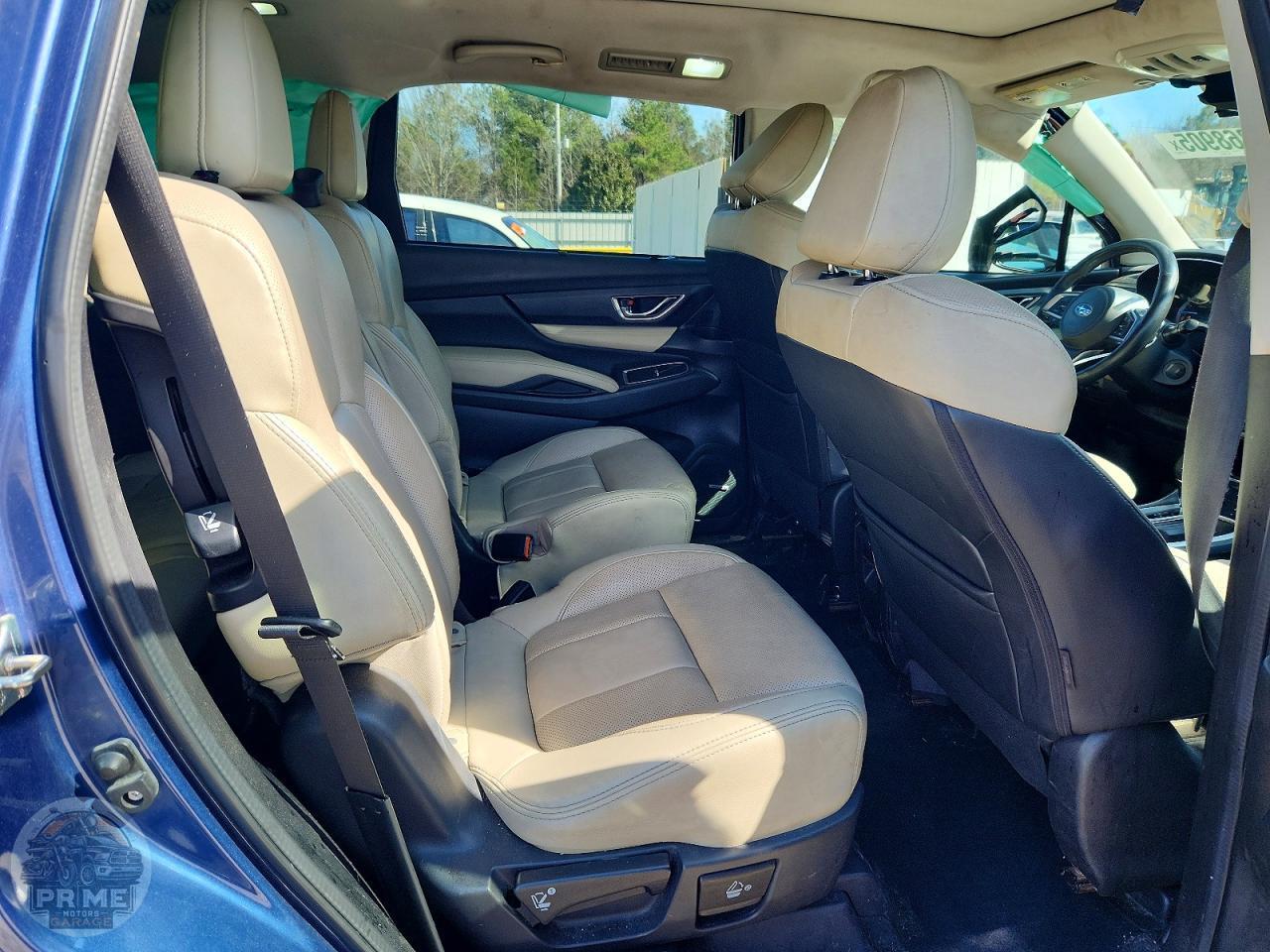 2020 SUBARU ASCENT — фото 10