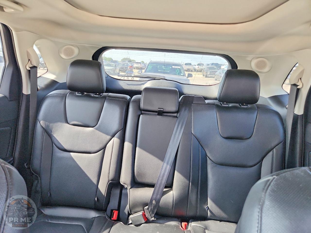 2021 FORD EDGE — фото 10