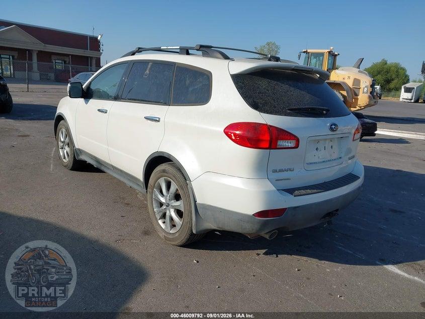 2010 SUBARU TRIBECA 3.6R LIMITED — фото 3