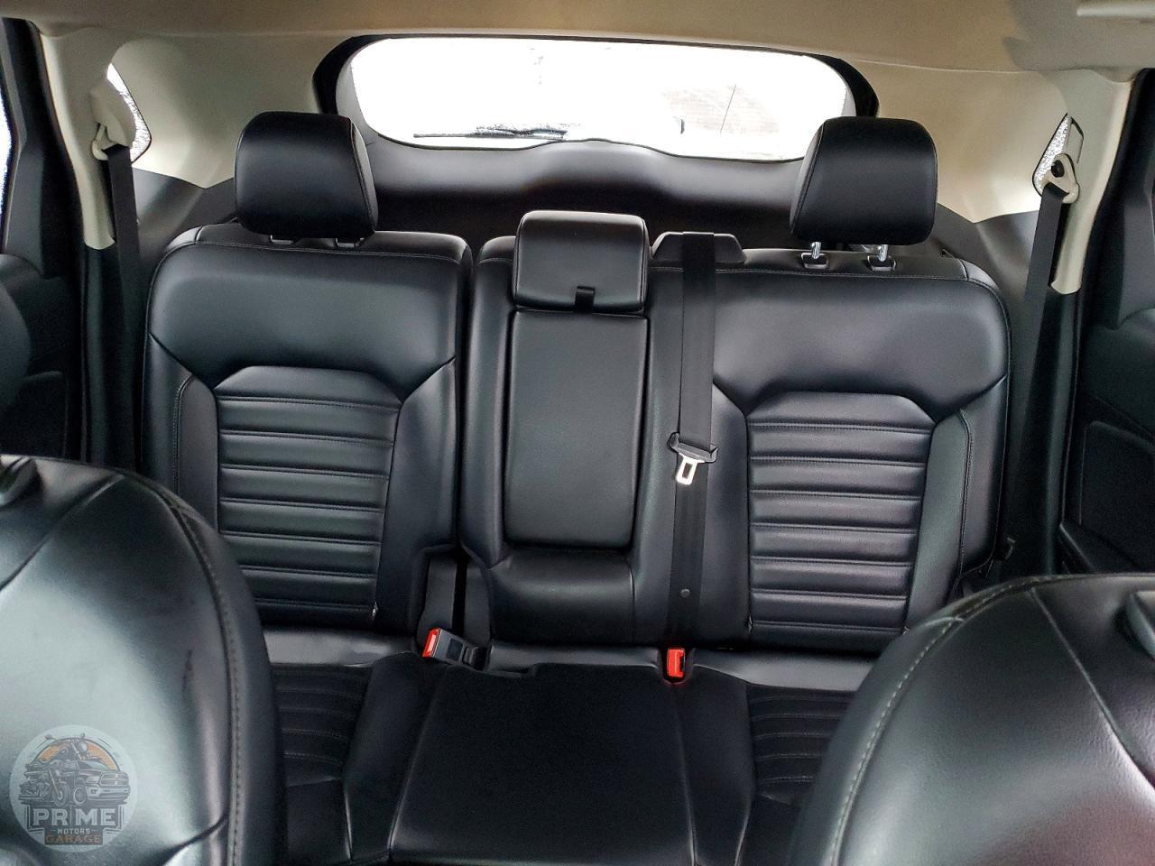 2021 FORD EDGE — фото 10