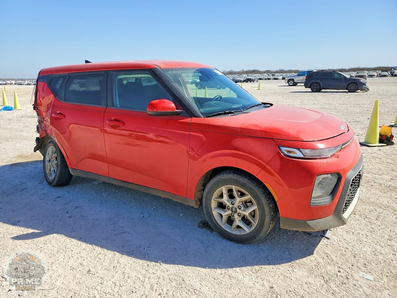 2022 KIA SOUL — фото 4