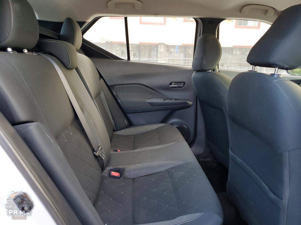 2020 NISSAN KICKS — фото 11