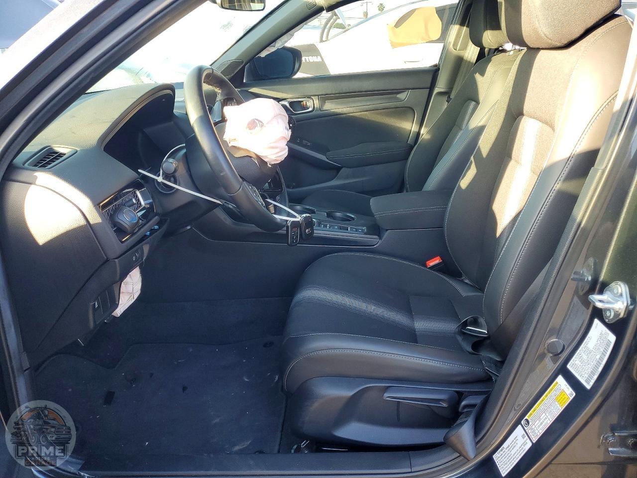 2025 HONDA CIVIC — фото 7