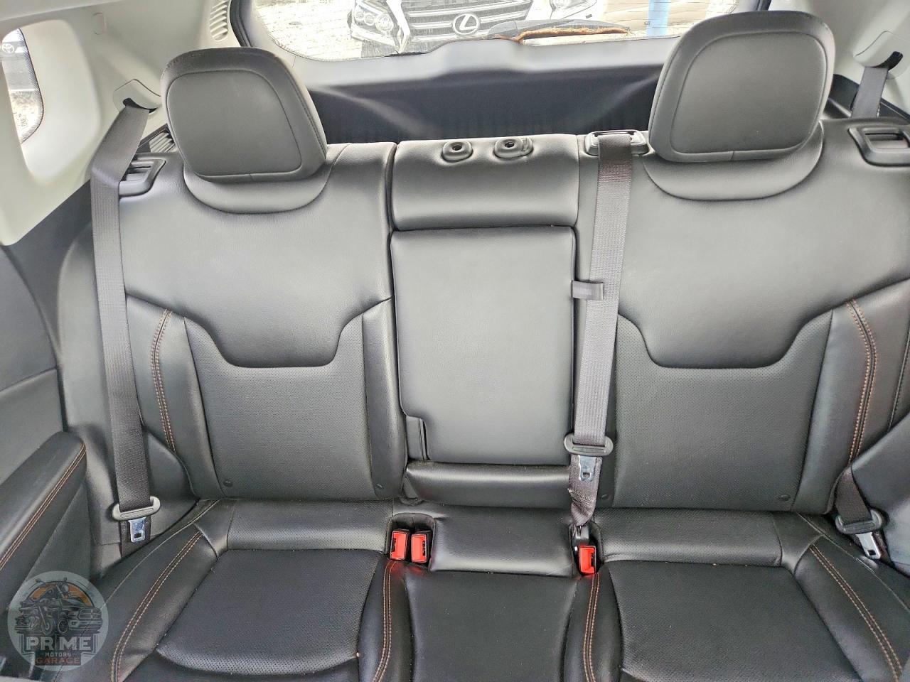 2020 JEEP COMPASS — фото 10