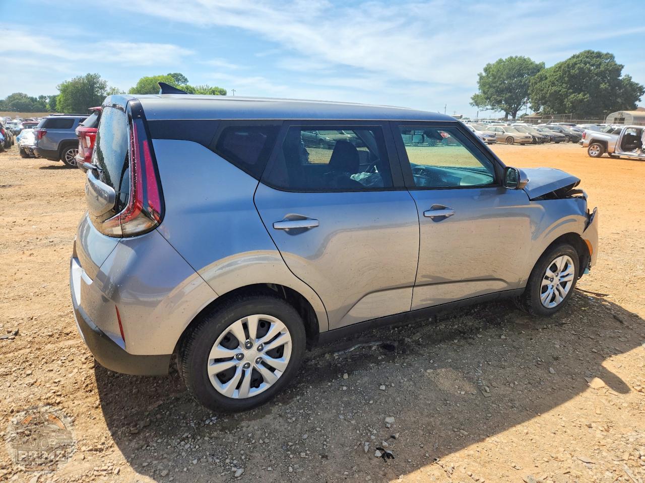 2023 KIA SOUL — фото 10