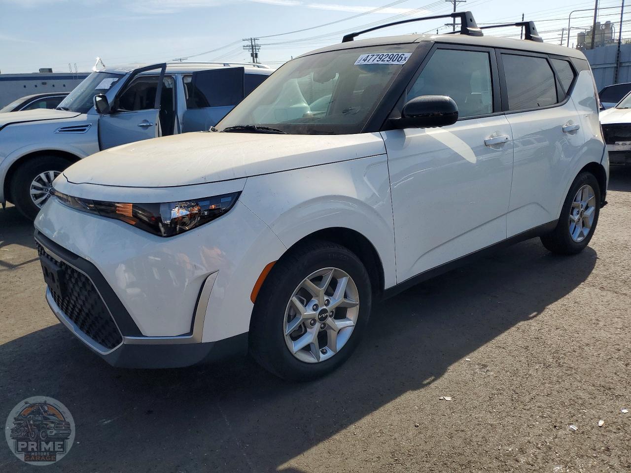 2023 KIA SOUL — фото 1