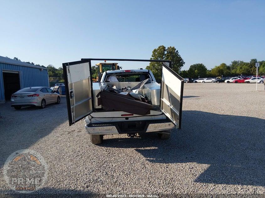 2023 FORD F-150 XLT — фото 15