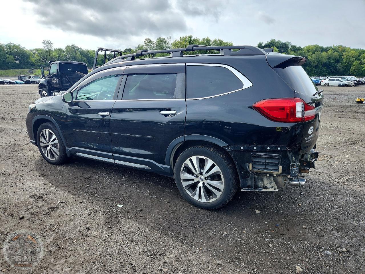 2021 SUBARU ASCENT — фото 2