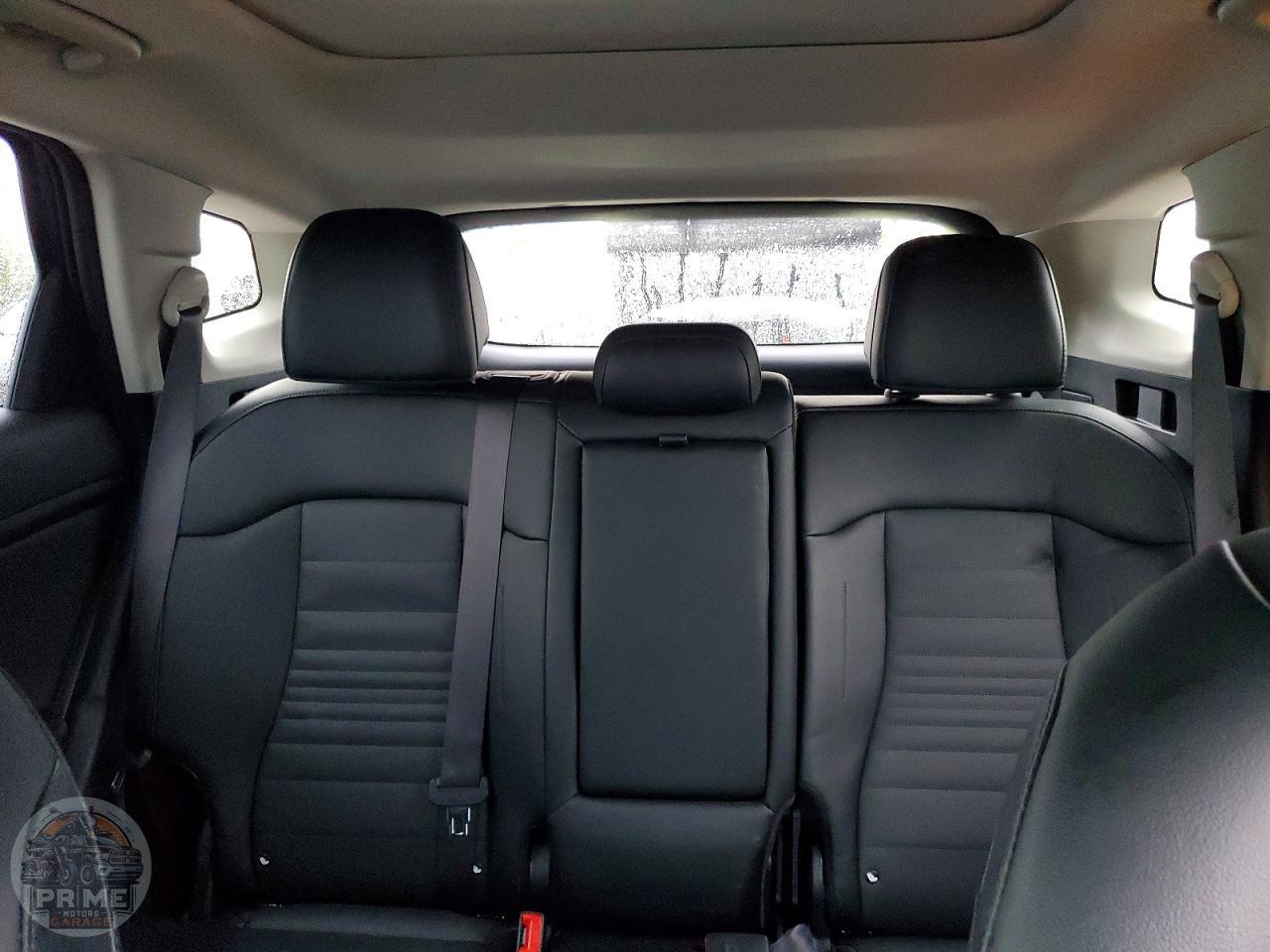 2025 KIA SPORTAGE — фото 20