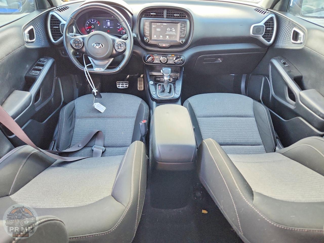2020 KIA SOUL — фото 16