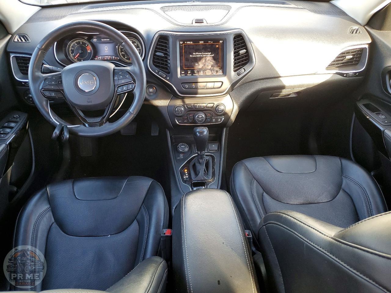 2023 JEEP CHEROKEE — фото 8