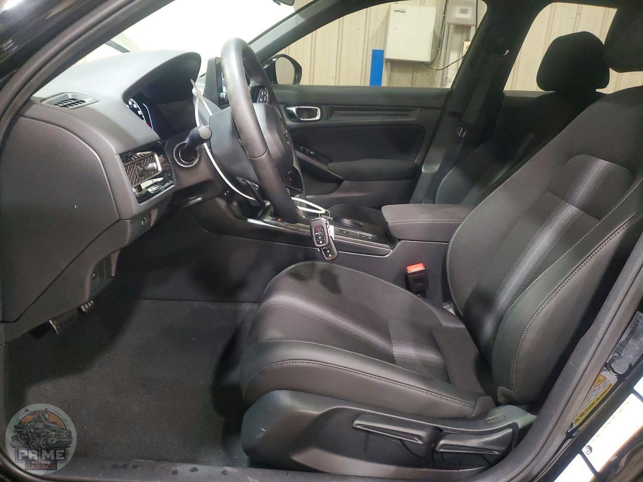 2026 HONDA CIVIC — фото 7