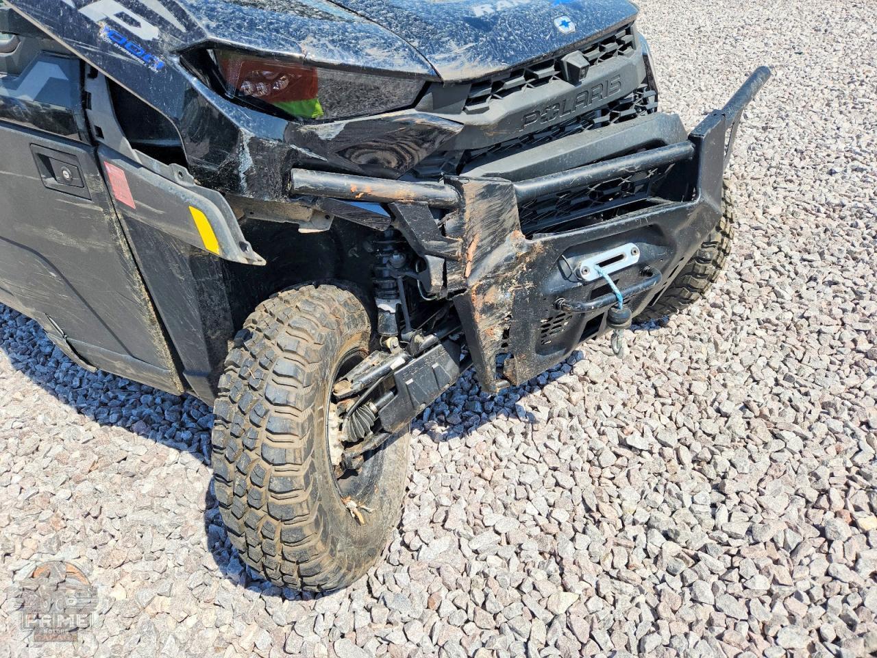 2024 POLARIS RANGER — фото 9